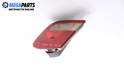 Inner tail light for BMW 3 (E46) (1998-2005), sedan, position: right